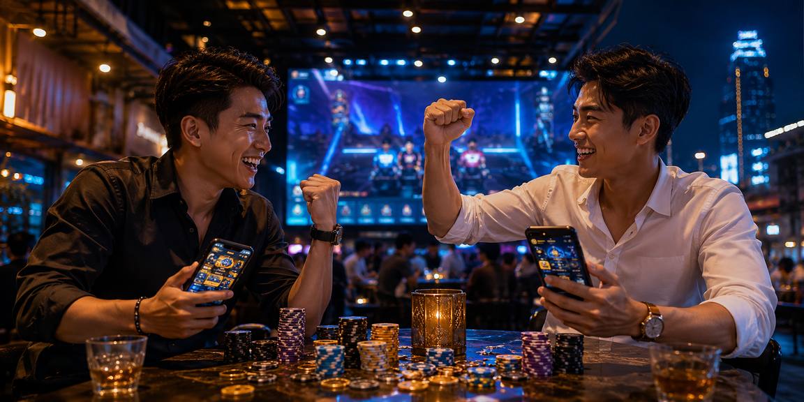 22888 Live Dragon Tiger Dem tại 22888 – Nhanh, Gọn, Thật