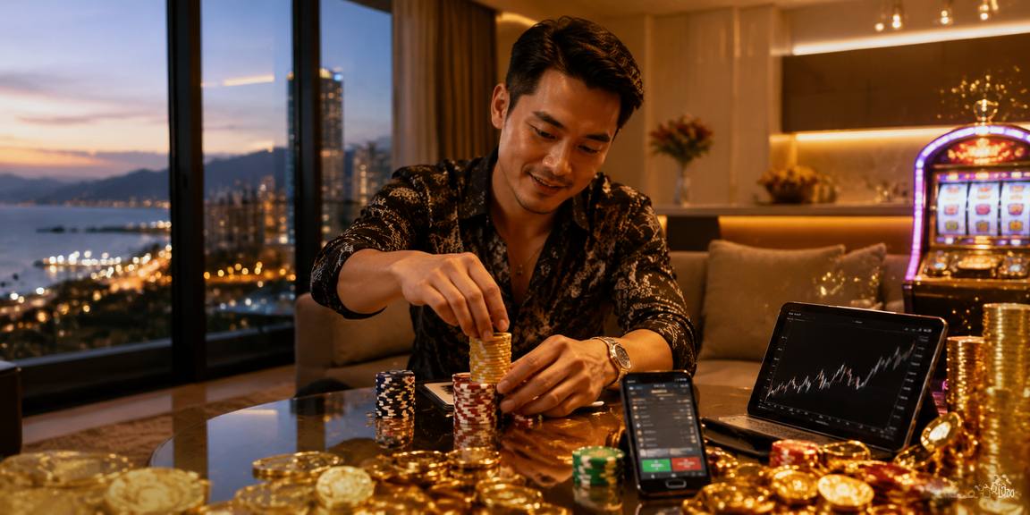 22888 Bàn chơi thật, dealer thật – mở tài khoản và vào sảnh ngay